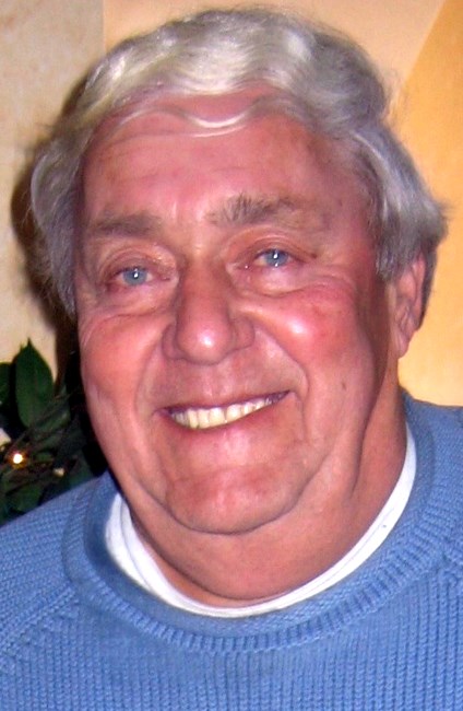 Obituary of David Edward Moore