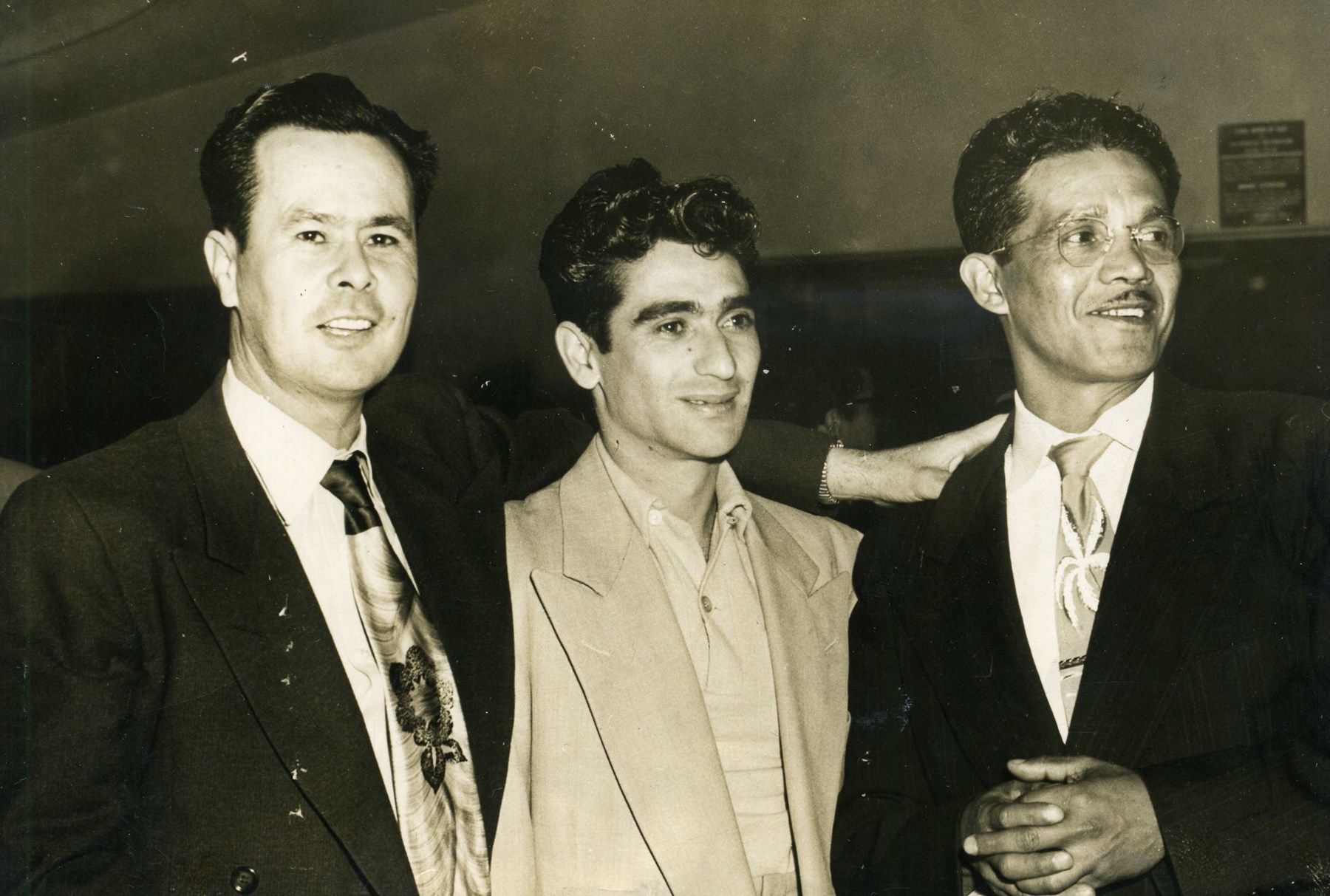 Obituary of Gustavo Orozco Sr.
