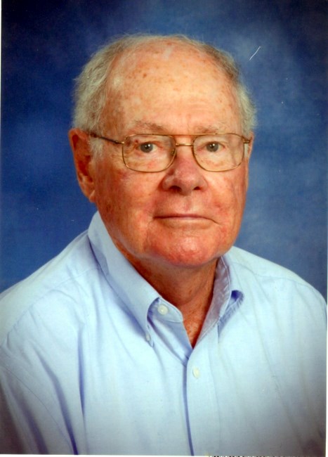 Obituary of Ralph William Burns Jr.