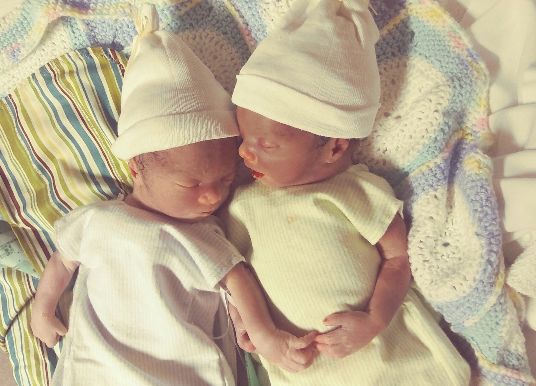 Obituary of Abel & Alex Gonzalez