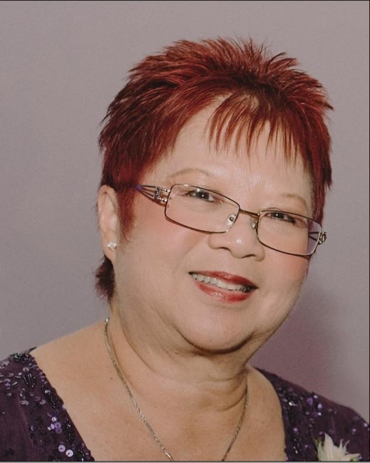 Obituary of Elaine Shing