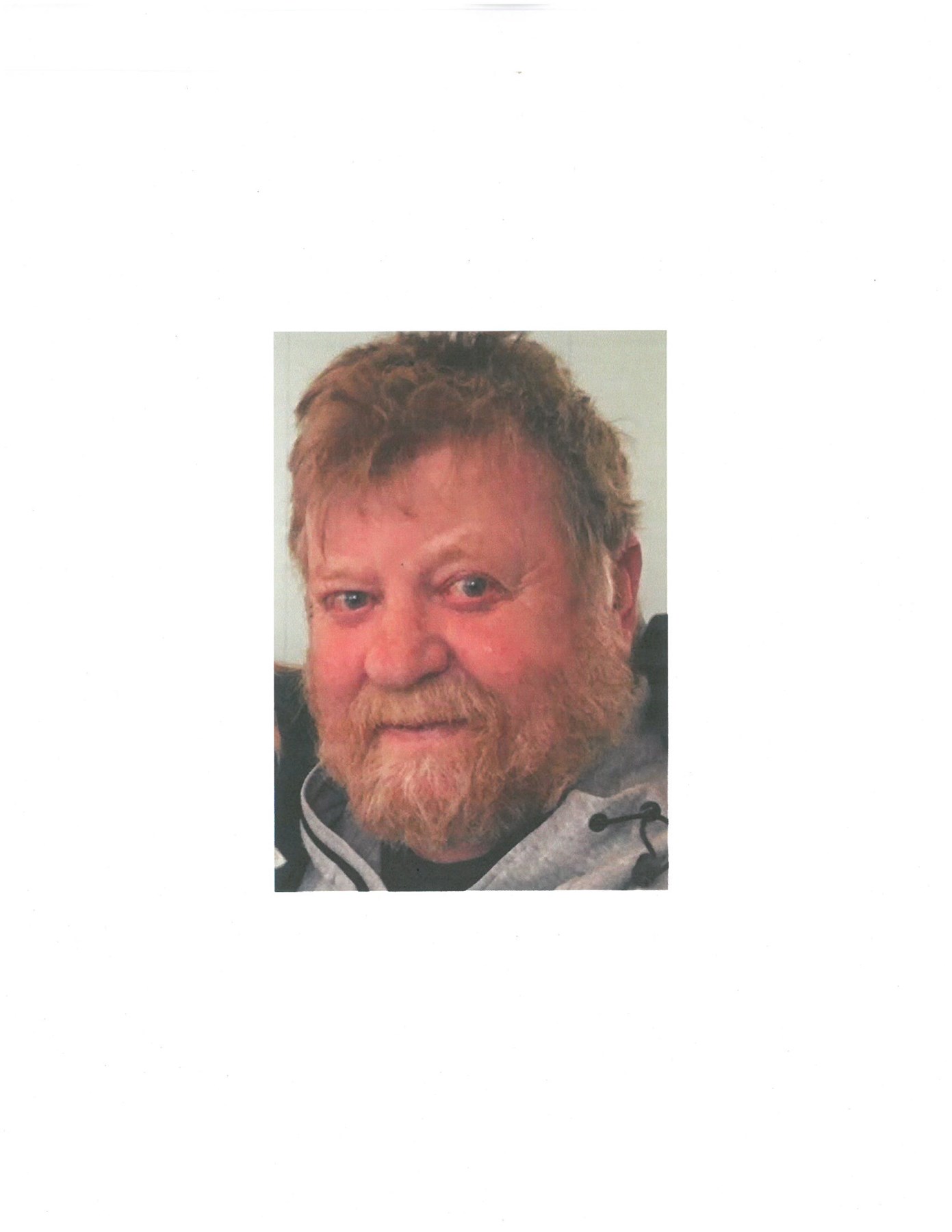 Obituary of James "Jimmy" Lipsett