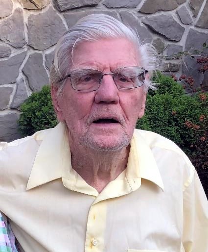 Obituary of Donald E Welling