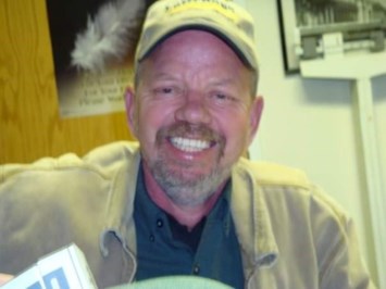 Obituary of John "Keith" Crowder