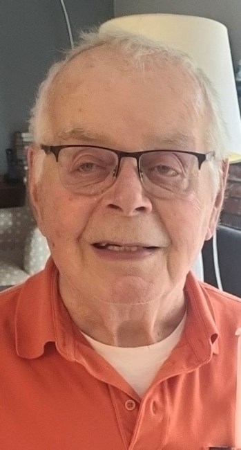 Obituary of Dale Willard Mizer