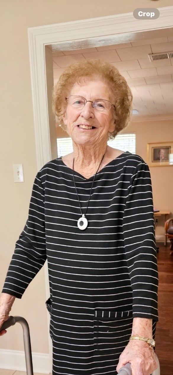 Obituary of Ozile B. Babin