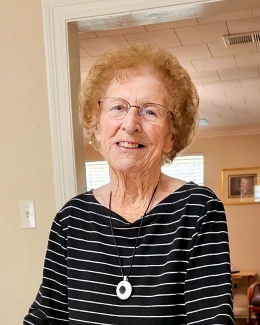 Obituary of Ozile B. Babin