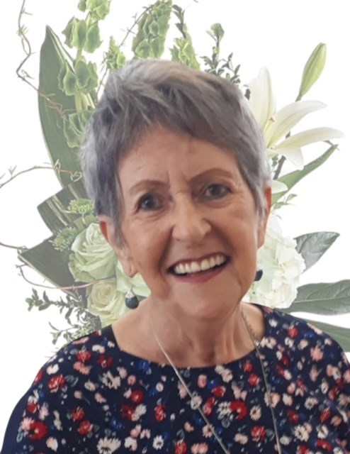 Avis de décès de Gisèle Brais