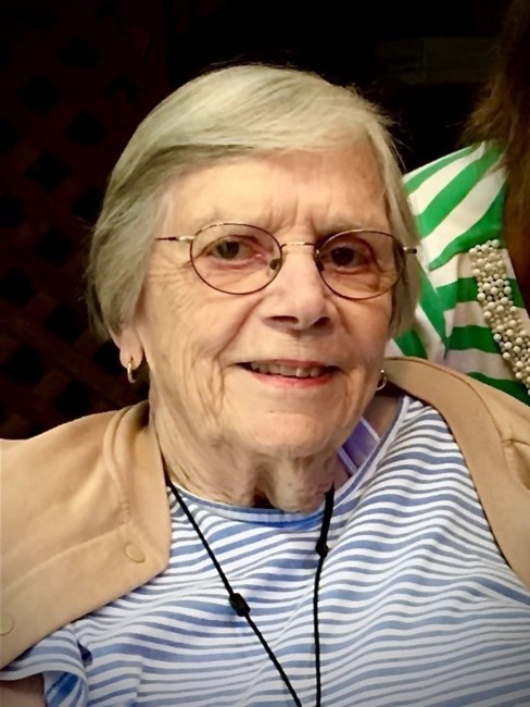 Obituary of Emilie H Kimball