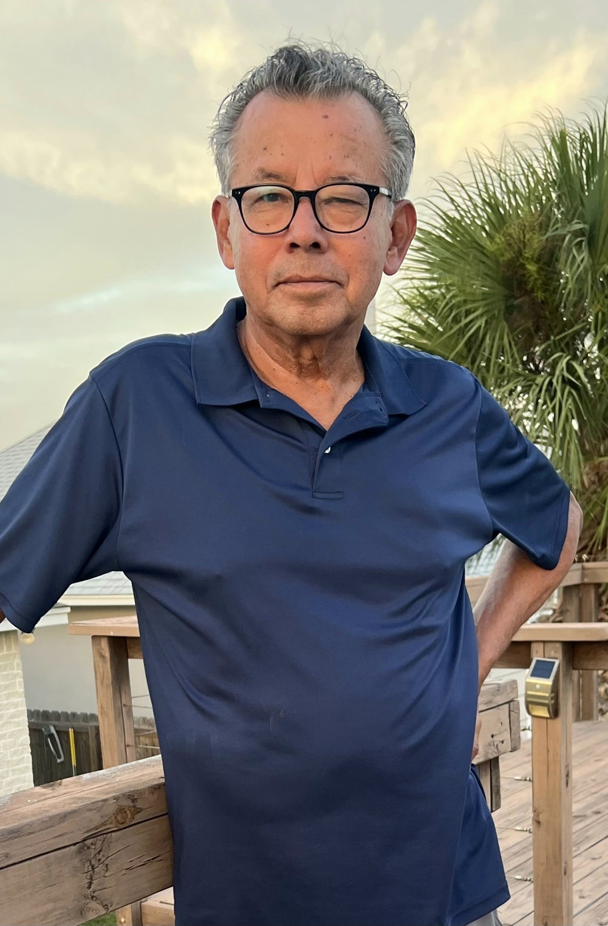 Obituary of Valentin R. Mendez