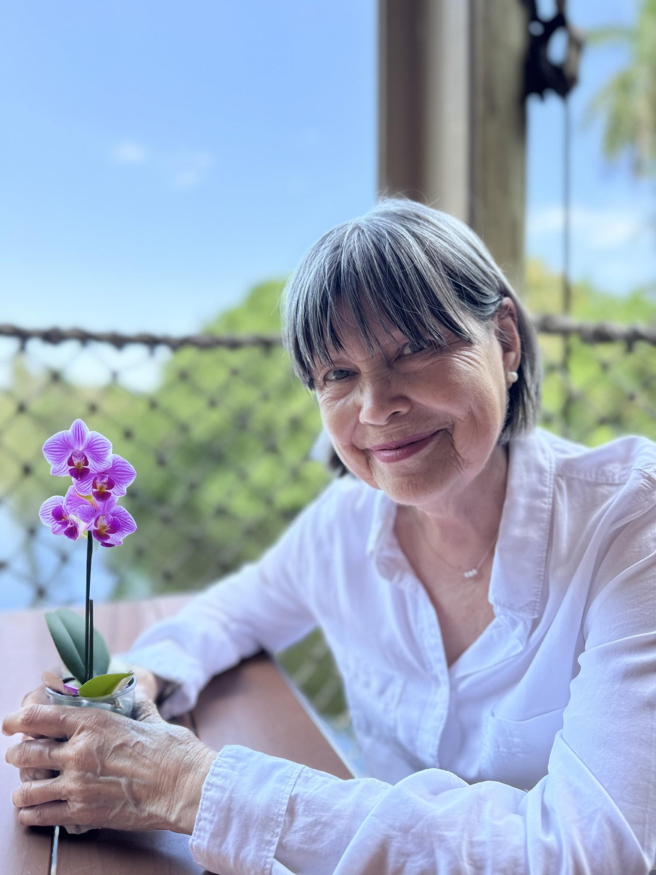 Obituary of Imelda Anaya