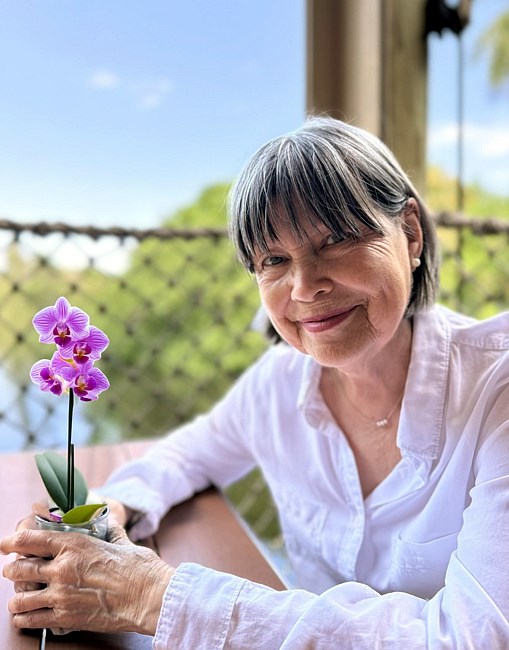 Obituary of Imelda Anaya