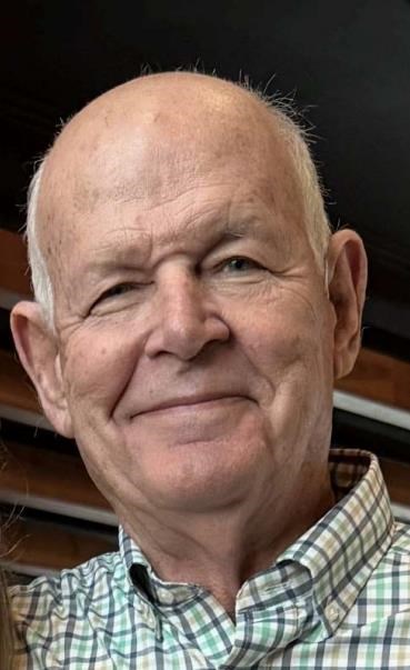 Obituary of Bryan Douglas Henderson