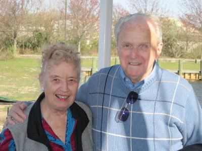 Obituary of Mary O. Hartmann