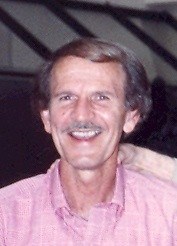 Obituary of Thomas Patrick Burns