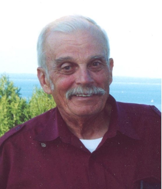 Obituary of Howard Henry Fouch