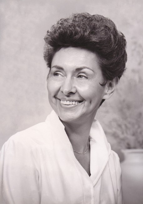 Obituary of Renee Jacqueline Levy