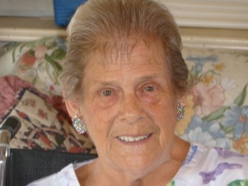 Obituary of Joyce Ann Parsons