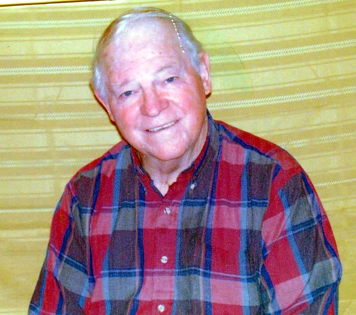 Obituary of Clarence Everett Henderson Sr.