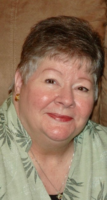 Obituary of Deborah Josephine Williams
