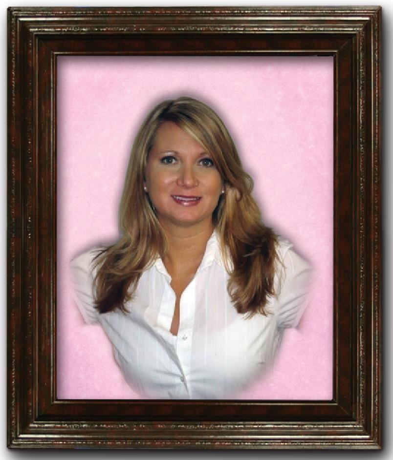 Obituary of Virginia Marie Parkinson