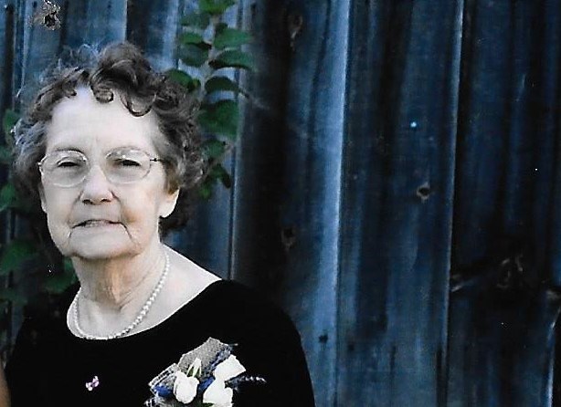 Obituary of Zelda Serena Wilcox