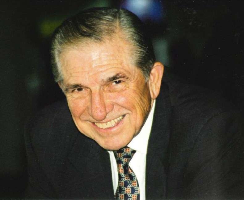 Obituary of E. Bruce Heilman