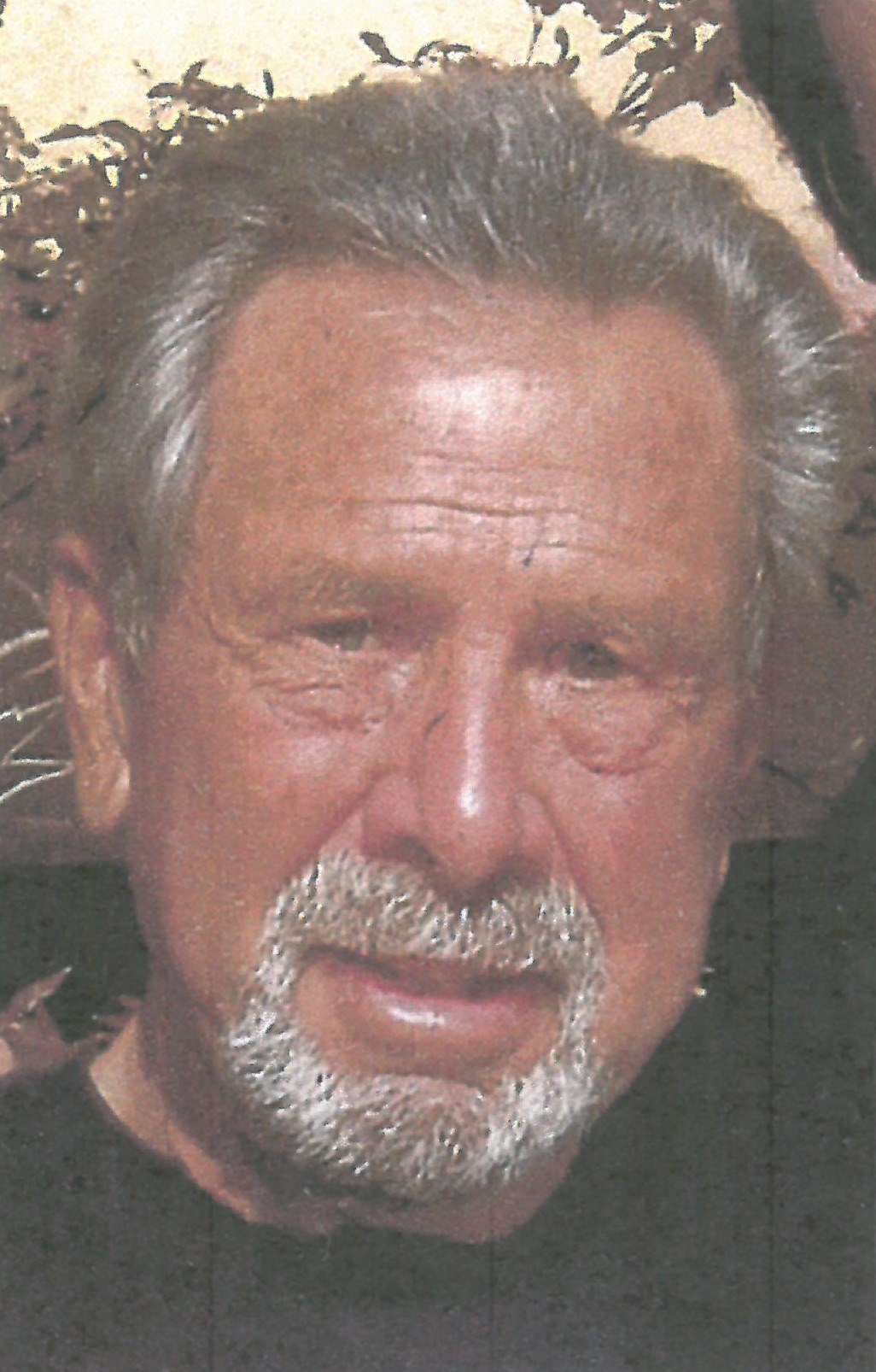 Obituary of W. Mac Arnold