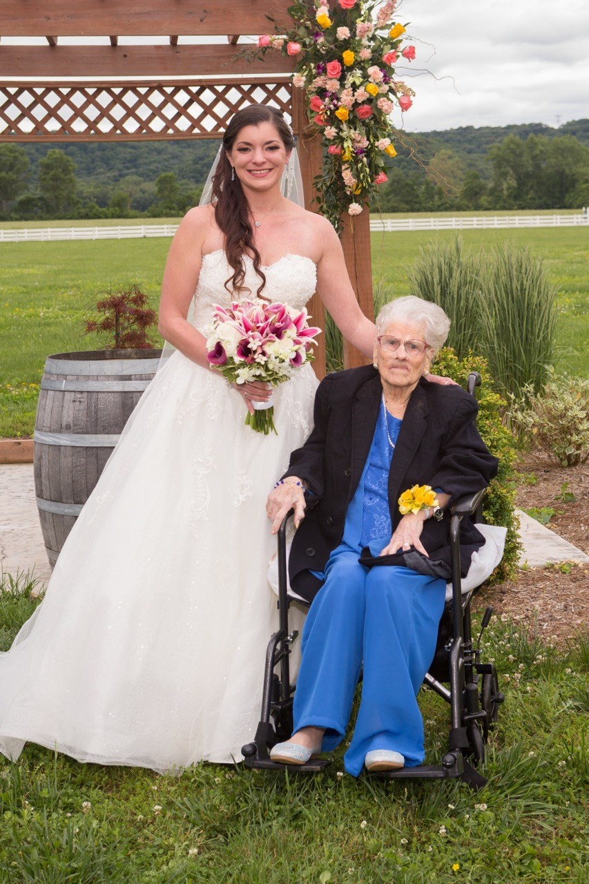 Obituary of Vivian M. Tieman