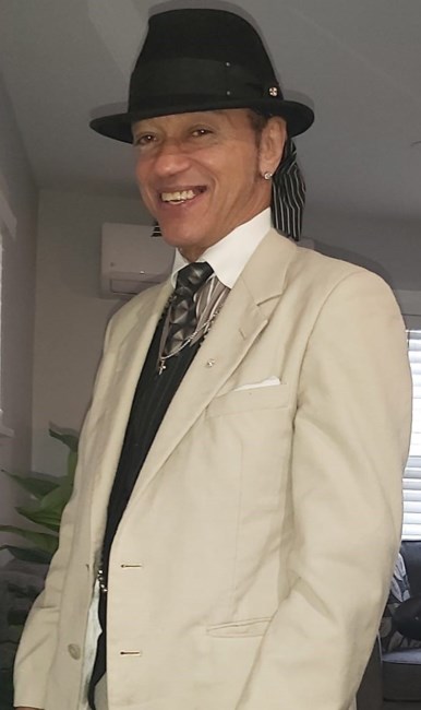 Obituary of Cory George Burton Young