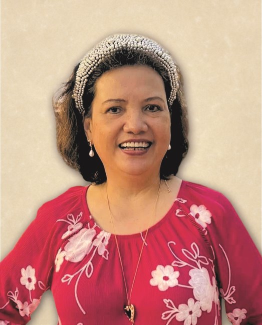 Obituary of Ethel Loraine Yasay Bacani