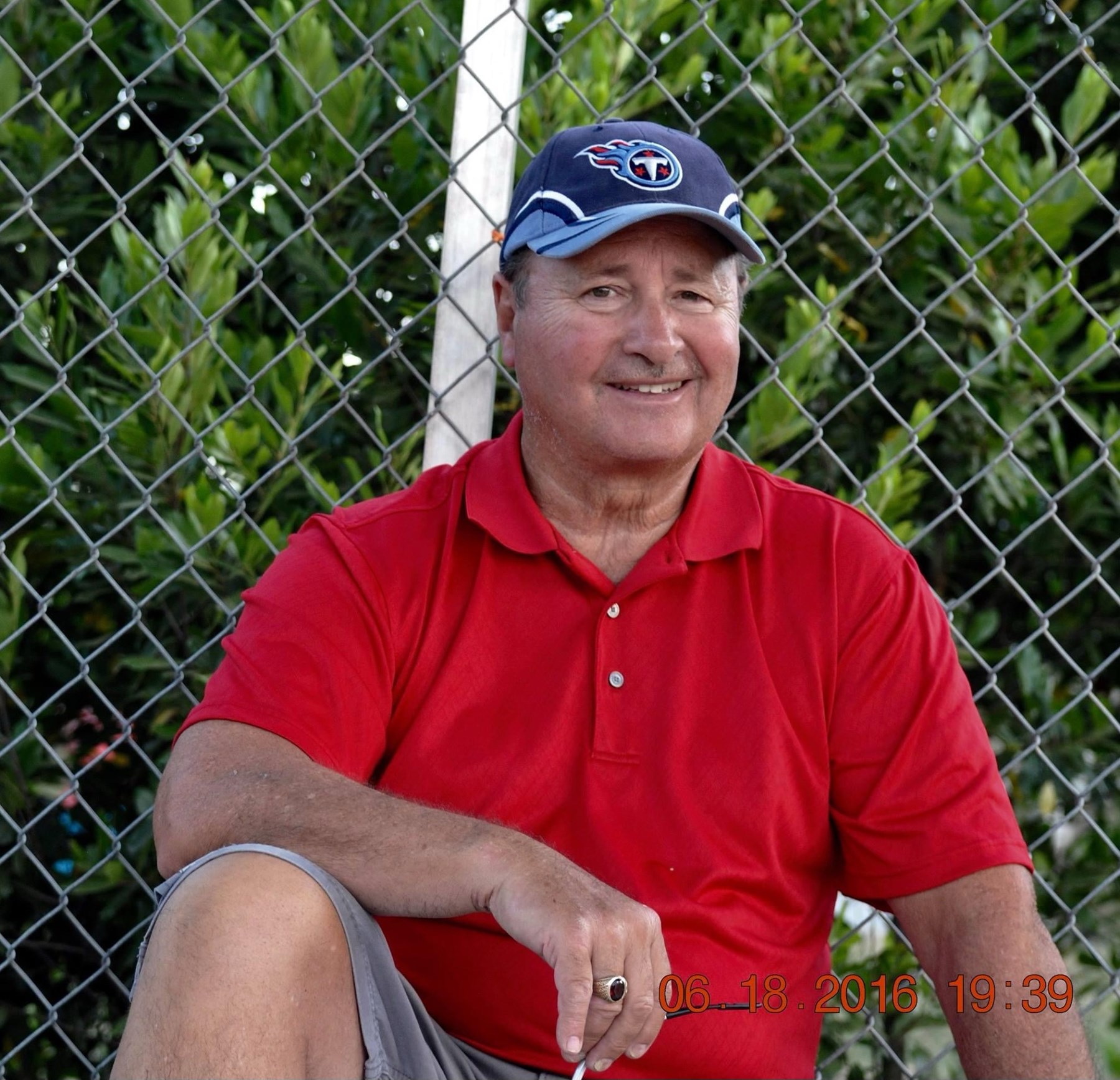 Obituary of Lee Santiago