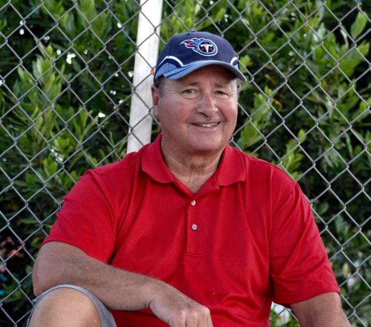 Obituary of Lee Santiago