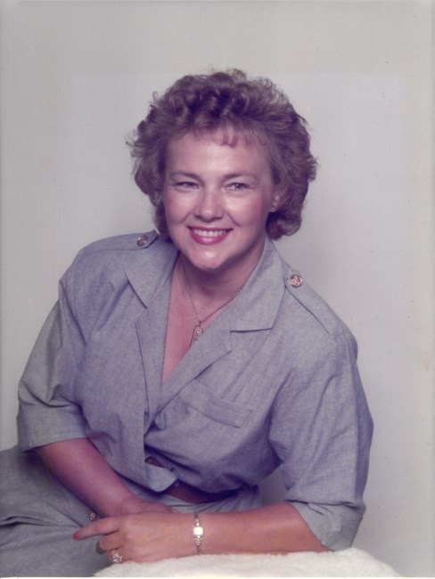 Obituary of Joyce Lasiter Thibodeaux