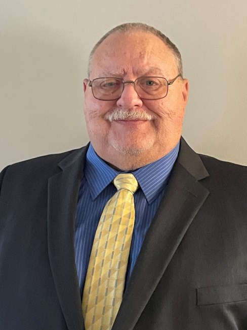 Obituary of Richard O Michael