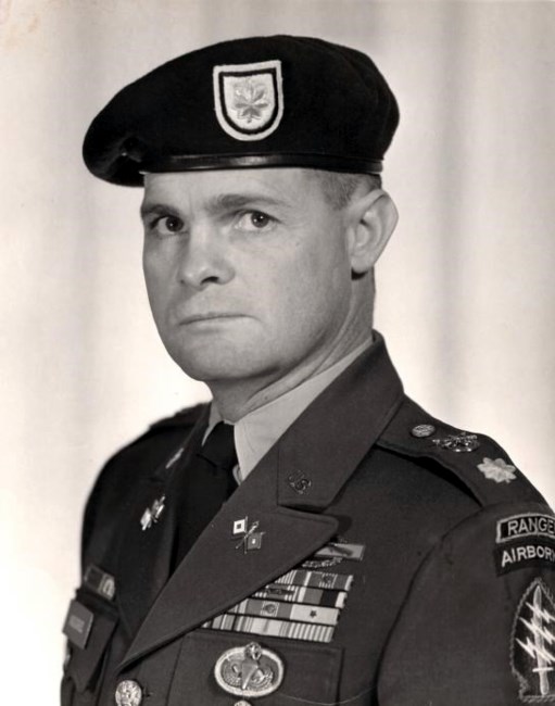 Obituary of Frank Benjamin Moore