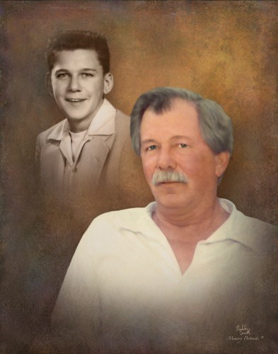 Obituary of Marvin "Mike" Sullivan