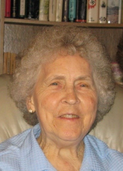 Avis de décès de Mrs. Beulah Gray Gray Robinson