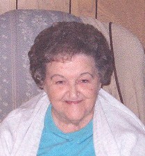 Obituary of Evelyn A. Bragg
