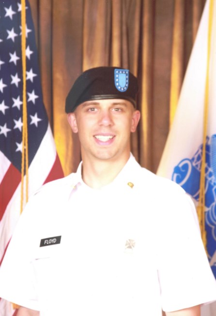 Obituary of Matthew Aaron Floyd