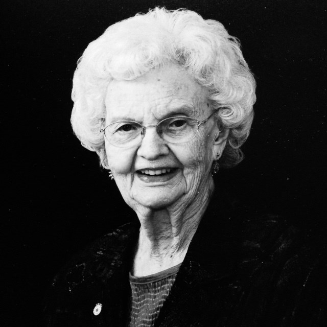 Obituary of Faye Lorraine Hall