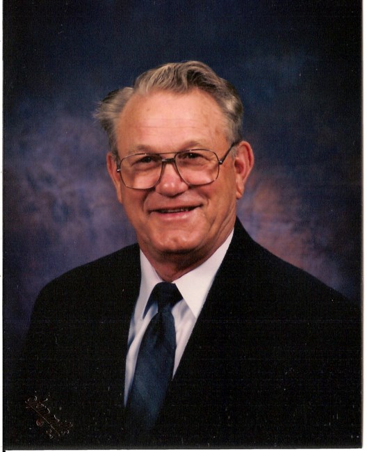 Obituary of James Oliver Cochran