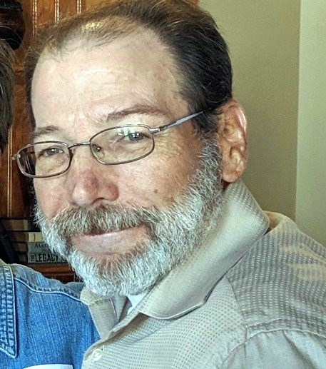 Obituary of Kenneth Alton Zimmerman Jr.