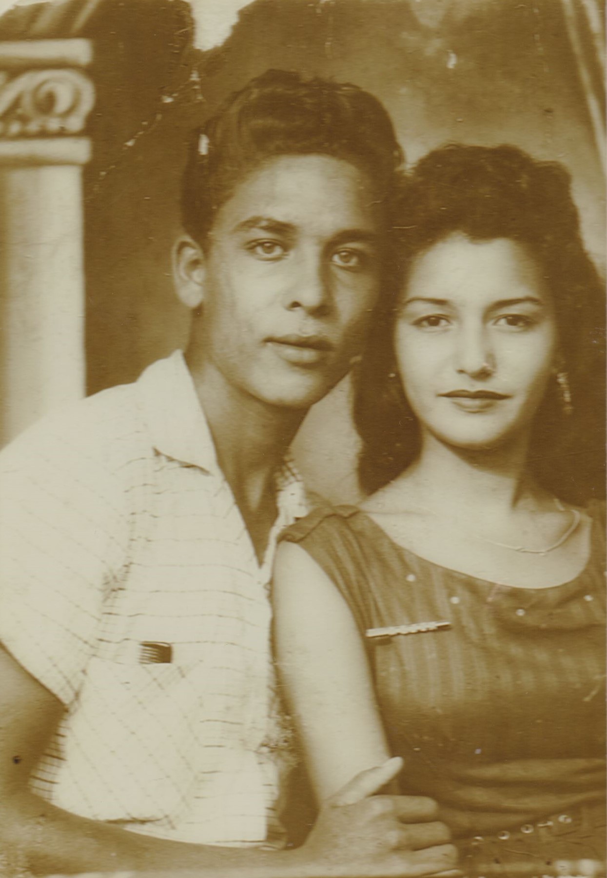 Obituary of Angelita Malave