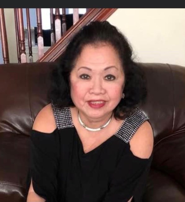 Obituary of Rosalina Gui Tobias