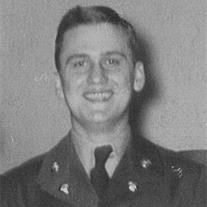 Obituary of Robert James Hunt