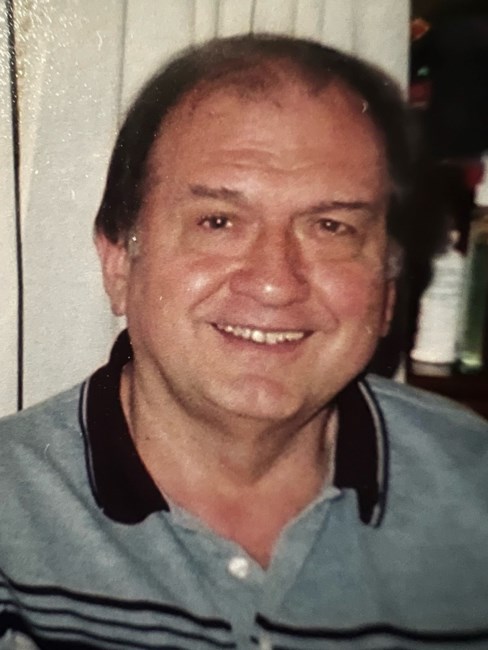 Obituary of Thomas G. Morovich, Sr.