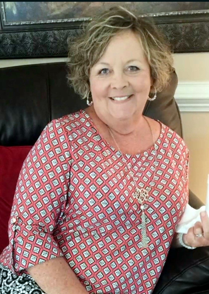 Sherri Ragan Obituary New Bern, NC