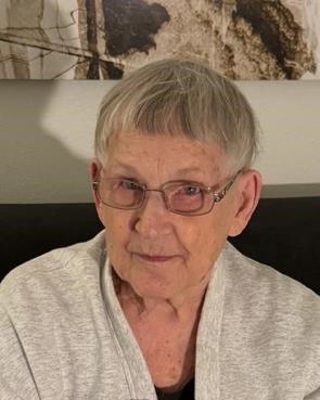 Obituario de Betty Hatchell