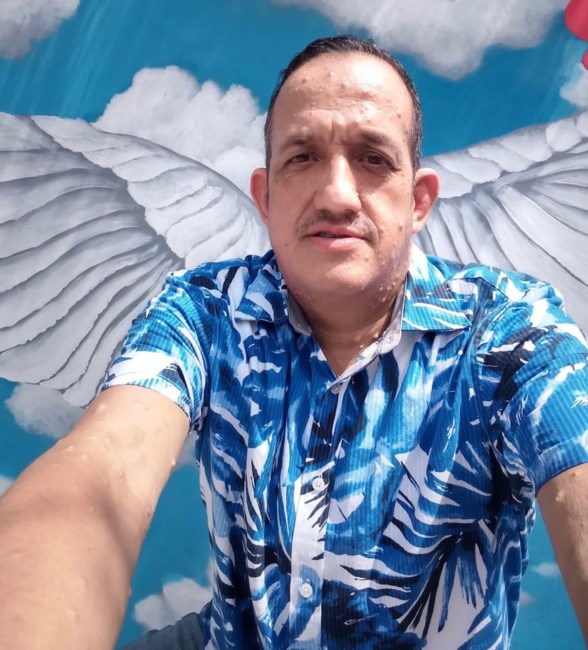 Avis de décès de Jorge Alberto Alvarado